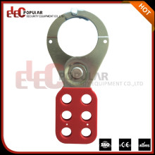 Elecpopular 2016 Hot Selling Item Safety Steel Lockout Hasp Devices For Automobile Industry